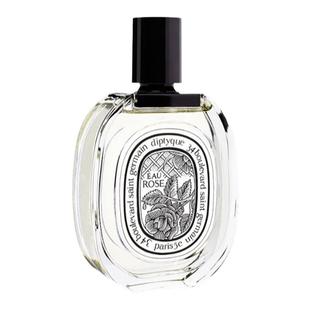 欧洲直邮Diptyque蒂普提克中性香水50ml感官之水淡雅清新氛围宜人