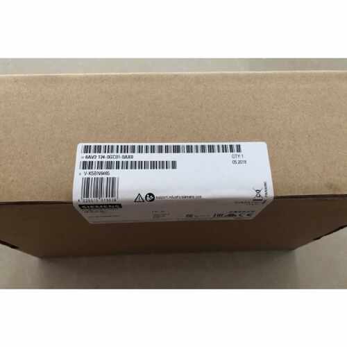 议价6AV2124-1DC01-0AX0西门子KP4004寸按键触摸屏6AV2124-1DC01-