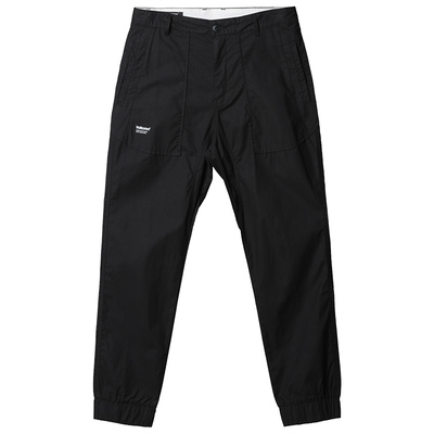 野也wildyeah户外运动慢跑裤