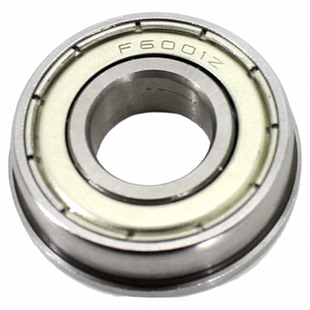 ZOKOL法兰轴承㊣F6700 F6701 F6702 F6900 F6901 F6902 F6903 ZZ