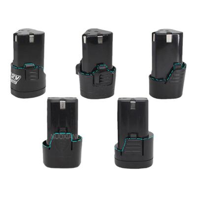 诺祥12V手电钻电池电钻电池16.8V大功率电动镙丝刀锂手电转电池