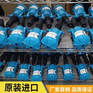 养殖加药器动水动力比例泵水力混合器施肥泵比例投药器自动稀释器