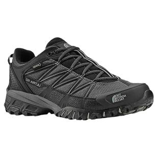 THE NORTH FACE/北面男鞋登山防水徒步透气Ultra 111正品876031