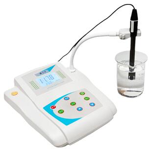 钙离子计、铁离子计、氨离子计水质硬度计测定仪 钙离子浓度计