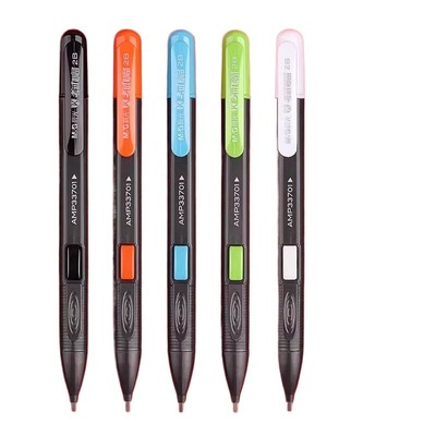 考试专用涂卡笔孔庙祈福套装2B