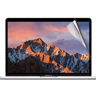 JCPal笔记本电脑液晶屏幕膜本用于MacbookAir13寸15寸M4苹果2025年款易贴高清保护膜proM316寸14M5屏幕贴膜