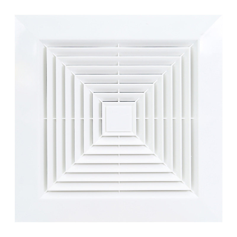樱花蒙狄集成吊顶300x300换气扇600x600排气扇强力静音天花排风扇
