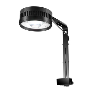 亿得胜智能鱼缸水草桶灯原生溪流缸爆藻全光谱防太阳光爆藻LED灯