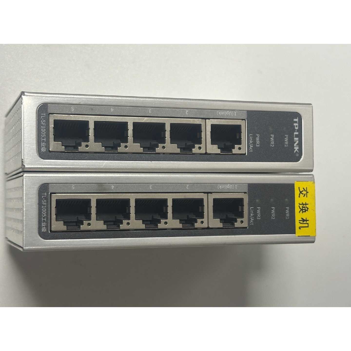 【议价-可维修】交换机 SF1005 5口 全新/二手均有货