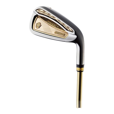 MAJESTYP14高尔夫铁杆组新款