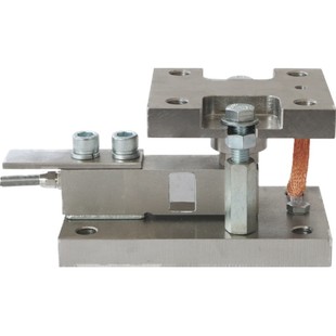 柯力SQB称重模块/SQB-A称重传感器/100KG-10T反应釜称重模块