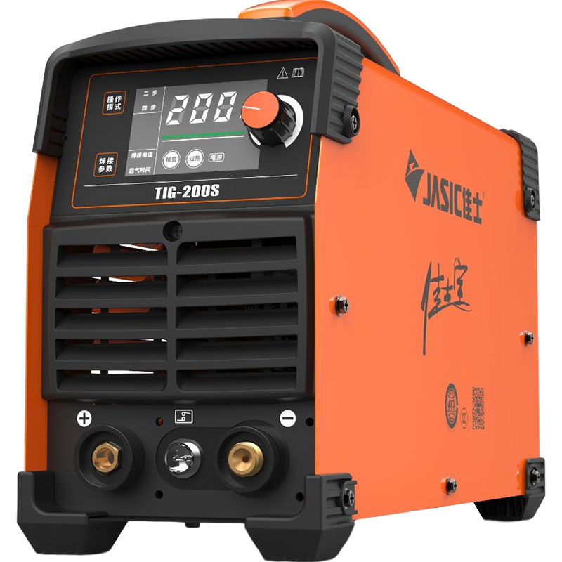 佳士寶250E氬弧電焊機220V家用380V工業(yè)級冷不銹鋼鋁焊專用點焊機
