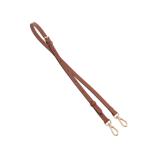 longchamp龙骧mini包肩带改造免打孔珑骧迷你饺子包斜挎腋下包带