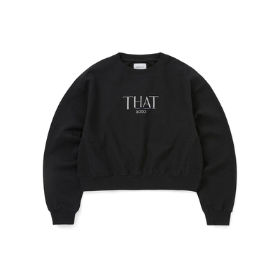 25年秋冬卫衣logo刺绣