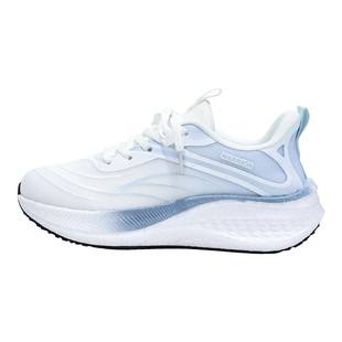 回力鞋子女款夏季2026新款爆款运动鞋网面透气中考体育专用跑鞋潮