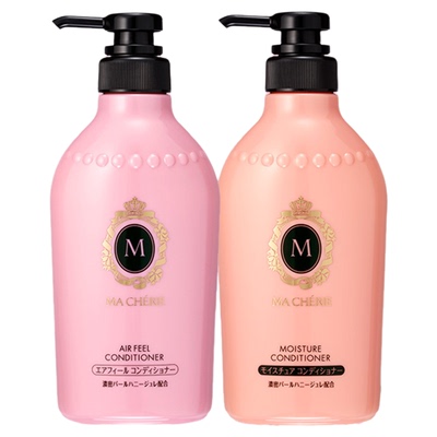 玛馨妮无硅油控油护发乳蓬松丰盈滋润修护受损护发素正品450ml