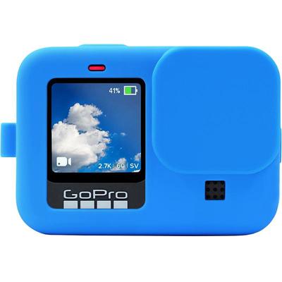 Maxcam硅胶套，适用于gopro