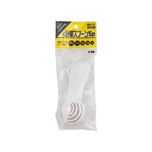 长柄量勺盐勺克数刻度定量勺奶粉勺子5/10g计量勺调味勺15ml套装