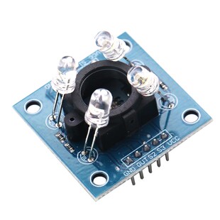 GY-31 TCS230 TCS3200 颜色传感器 颜色识别模块 颜色感应模块