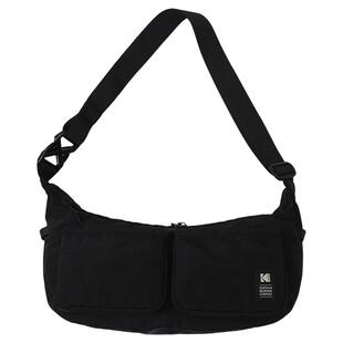 【新品】【复古单宁】KODAK柯达25秋冬男女通用通勤中型斜挎包
