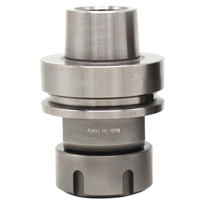 HSK数控刀柄ERSKFMBSL侧固钻夹头