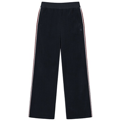 FILA斐乐女士针织长裤