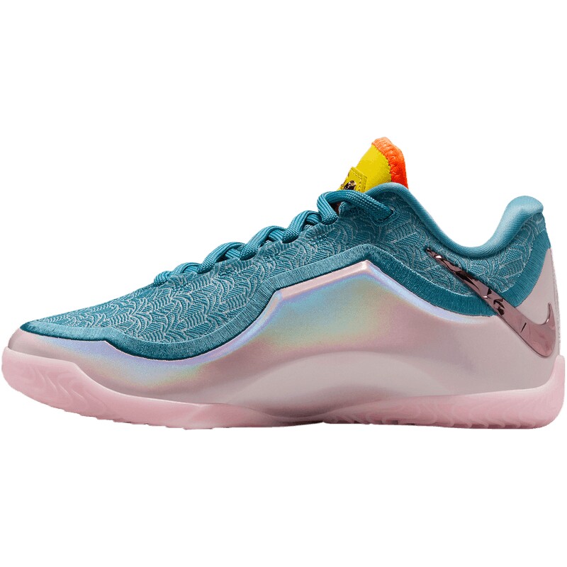 NIKE耐克男大童蝉联霸业詹姆斯23运动训练篮球鞋IM9005-001