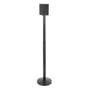 适用TCL回音壁支架Q85H pro音箱支架Z100卫星环绕脚架金属落地架