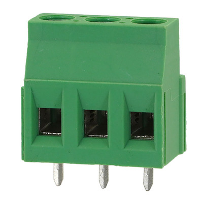 DG503-5.08-04P-14-00ZH高松DEGSON接线端子螺钉式固定接线端子