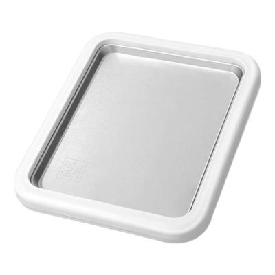 志高炒冰机炒酸奶机diy亲子活动