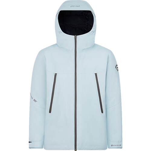 【鹅绒】波司登冬季男女同款户外运动连帽厚羽绒服防风外套