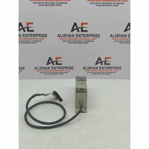 Omron V600HAR81 RFID Intelligent Flag Amplifier