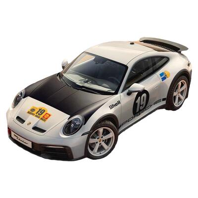 原厂车身拉花汽车贴纸