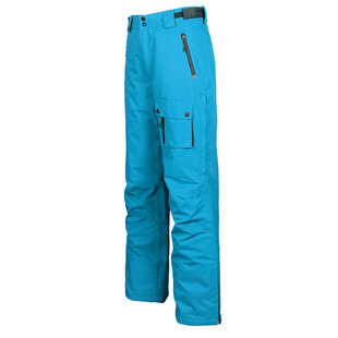 好货德国crane单板滑雪裤男款12k防水防风透气3M新雪丽保暖双板裤