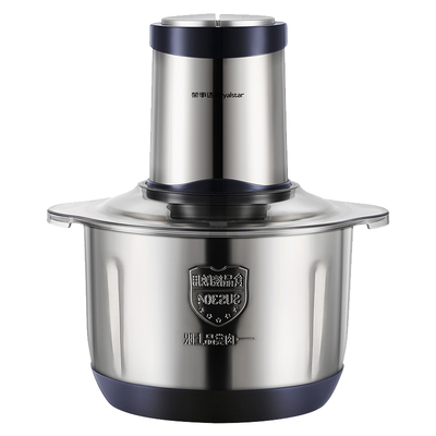 荣事达2025年新款电动绞肉机