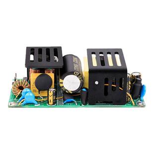 12V10A开关电源板模块裸板ACDC 12V100W大功率可调电源模块CE认证