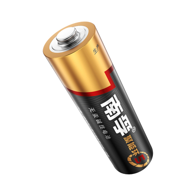 南孚电池5号碱性儿童玩具遥控器
