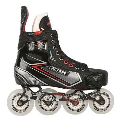 Action陆地冰球鞋青少年成