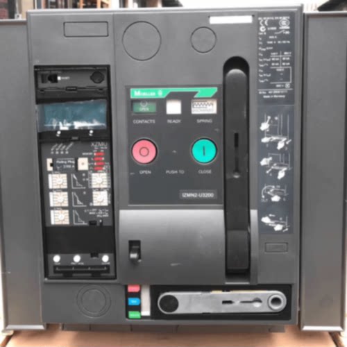 议价金钟穆勒框架断路器IZMN2-U3200 IZMN2-U2500 IZMN2-U2000 IZ
