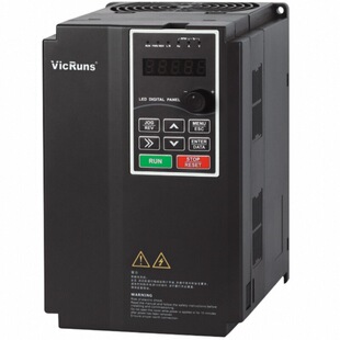 VICRUNS沃森变频器VD550全新380V0.75kw1.5kw2.2kw3.7kw5.5kw包邮