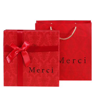 结婚喜糖礼盒成品含糖伴手礼高端订婚专用高级混合装糖果宾客回礼