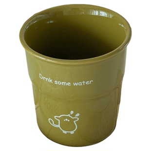 好看伴手礼杯子陶瓷水杯家用喝水马克杯茶杯水杯陶瓷高颜值咖啡杯