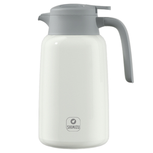 清水保温壶家用大容量316不锈钢内胆热水壶开水瓶暖壶保温水壶