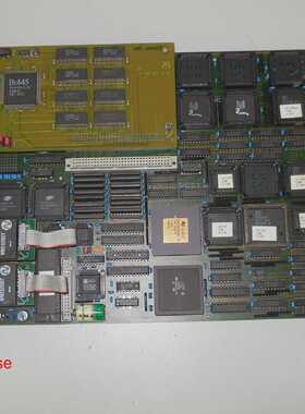 MONOVOLT SCT-G LASER CONTROL BOARD 4-160-180-PU-05  4-160-25