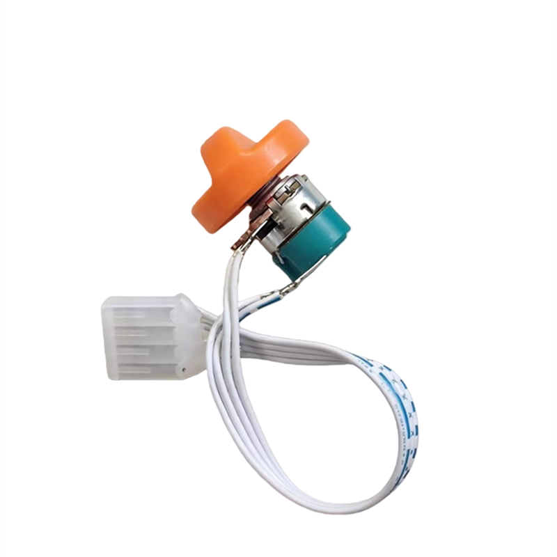 赛尔 海诺增氧机配件调节开关20 30 40 50 60 70 80 90 160电位器