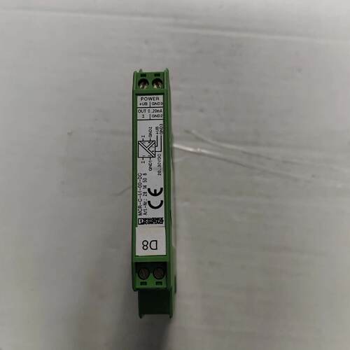 PHOENIX MCR-C-I/I-00-DC 281450