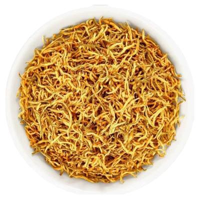 2025正宗云南古树金丝滇红茶