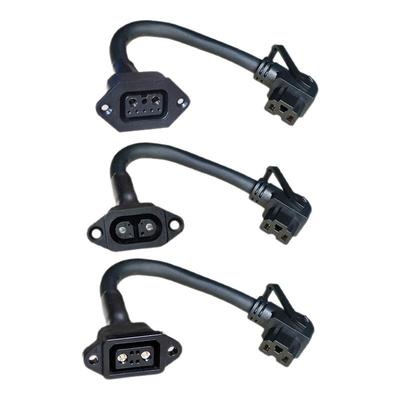 雅迪电动车用品字口电池大功率