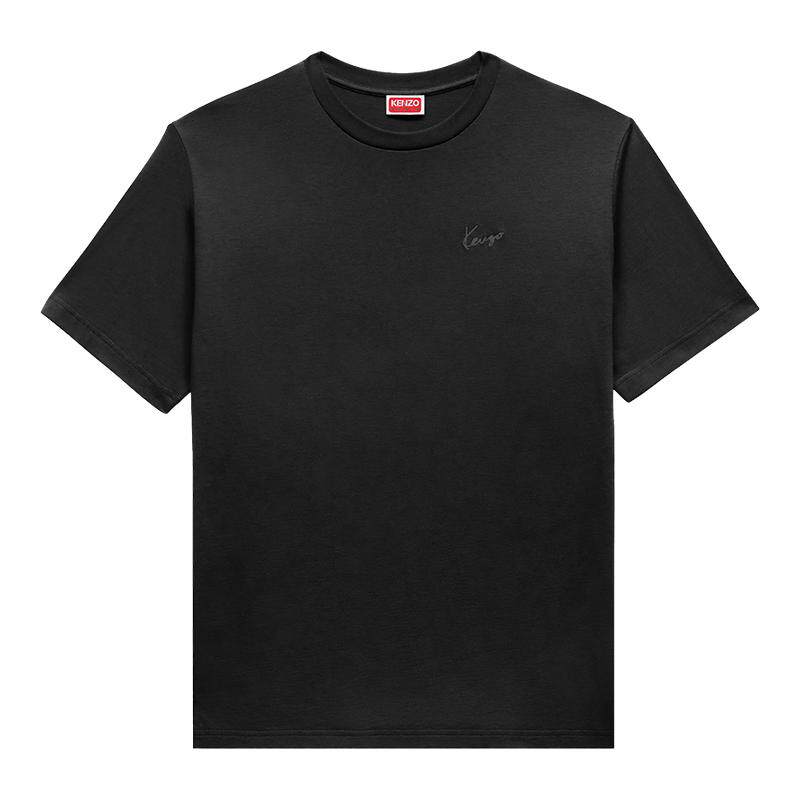 KENZO 26秋冬新品 男女T恤