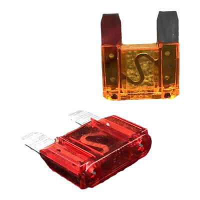 汽车大片保险丝片货车通用